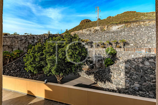 Exclusiva villa en ubicación privilegiada en Balcón de Fañabe