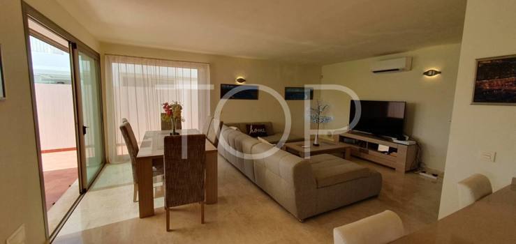 Magnolia Golf Resort ofrece a la venta un hermoso apartamento de 2 dormitorios en planta baja
