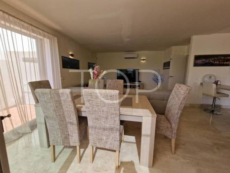 Magnolia Golf Resort offers for sale a beautiful 2-bedroom ground floor apartment