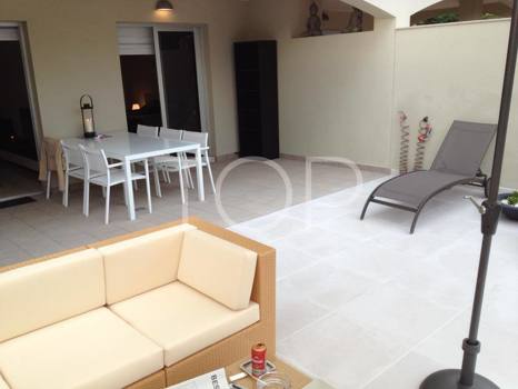Nice 1-bedroom apartment with fantastic terrace in the centre of Palm-Mar