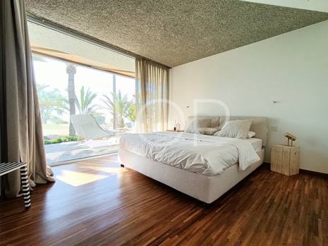 Ultra-stilvolle Villa mit privatem Pool im exklusiven Abama Golf Resort, Guía de Isora – Teneriffa