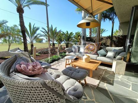 Ultra-Stylish Villa with Private Pool in the exclusive Abama Golf Resort, Guía de Isora – Tenerife