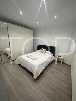 Nice 2-bedroom penthouse completely refurbished in the centre of Santa Cruz