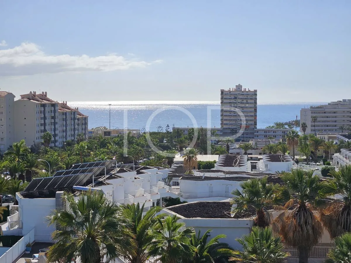 Atanaus – Nuevo proyecto de apartamentos renovados en Los Cristianos