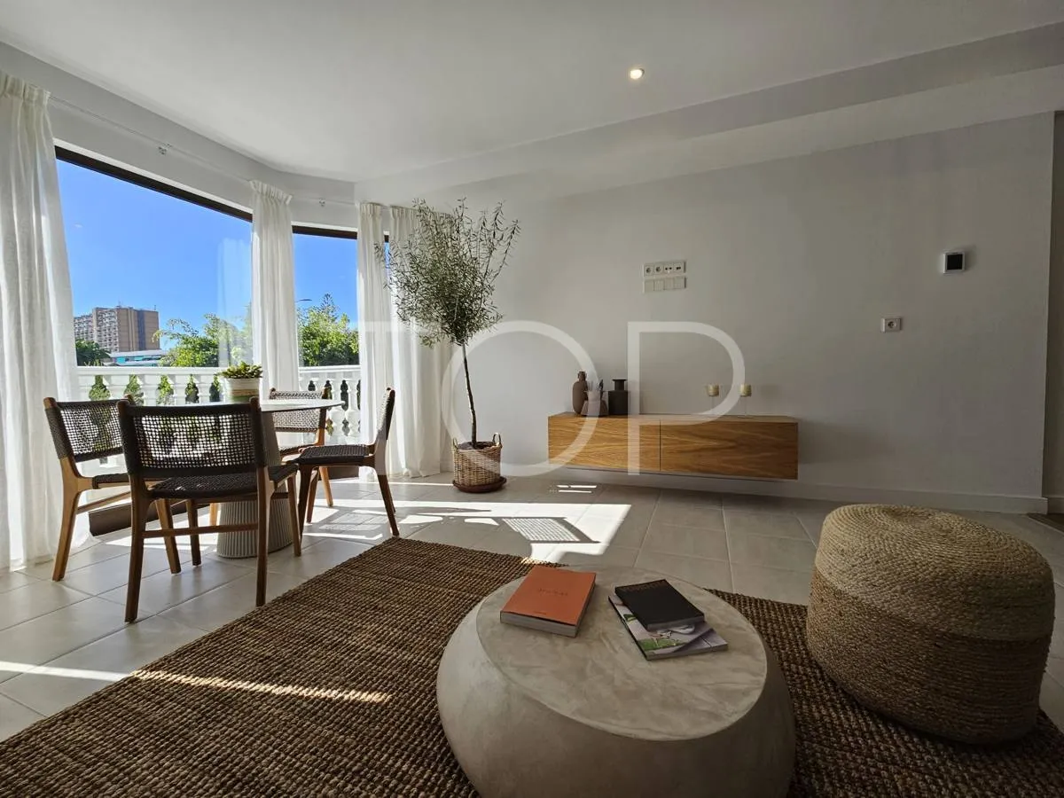 Atanaus – Nuevo proyecto de apartamentos renovados en Los Cristianos