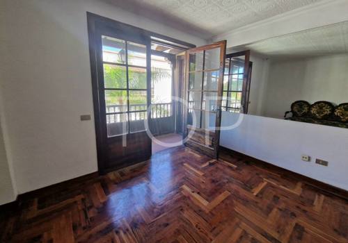 Spacious four-bedroom apartment in Puerto de la Cruz
