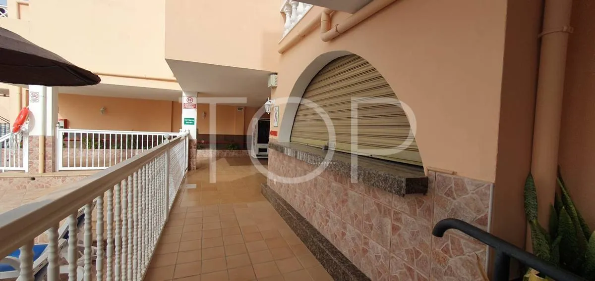 Interesante oportunidad de inversión en un local comercial polivalente en San Eugenio Alto