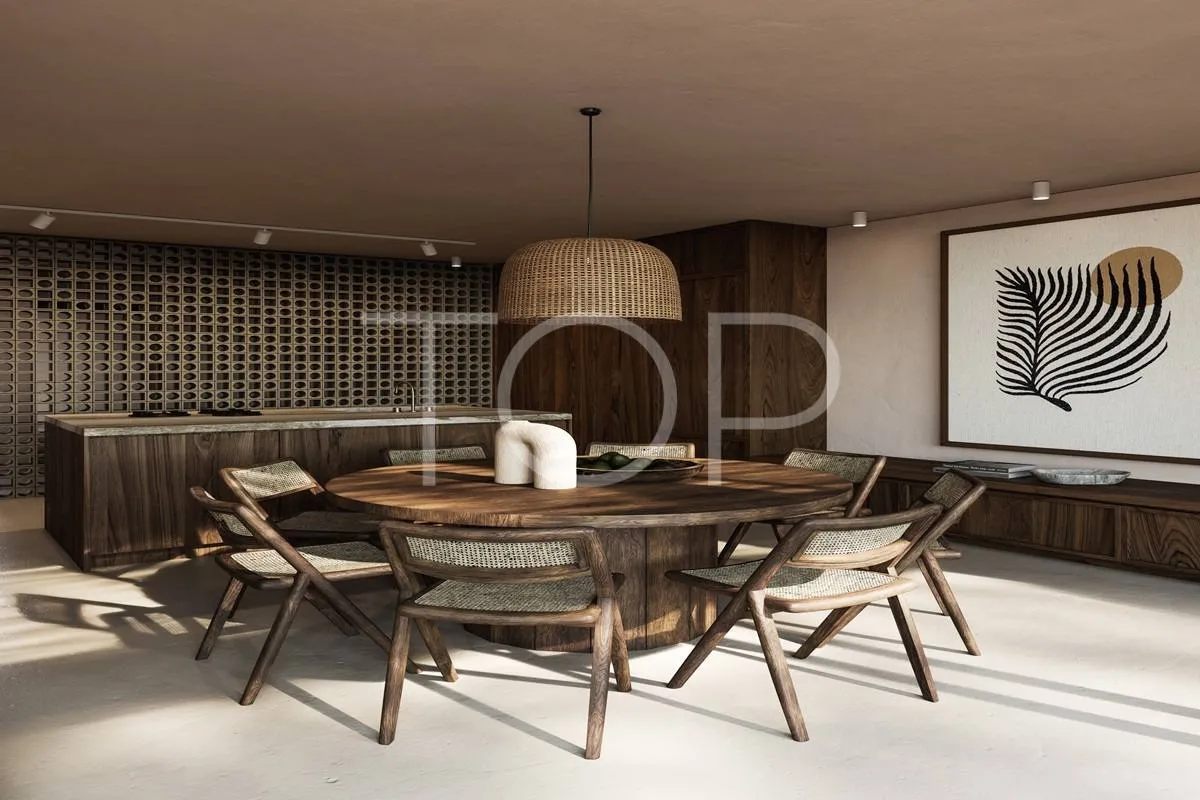 The Valley Villas - Cuna del Alma