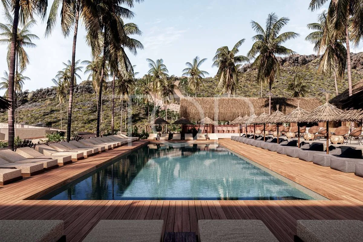 The Valley Villas - Cuna del Alma