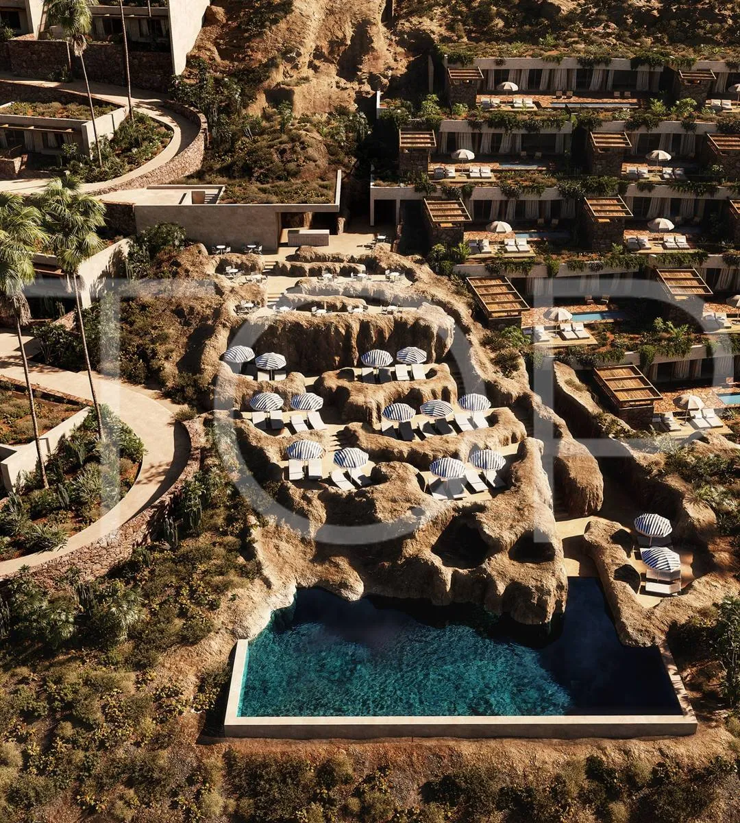 The Valley Villas - Cuna del Alma