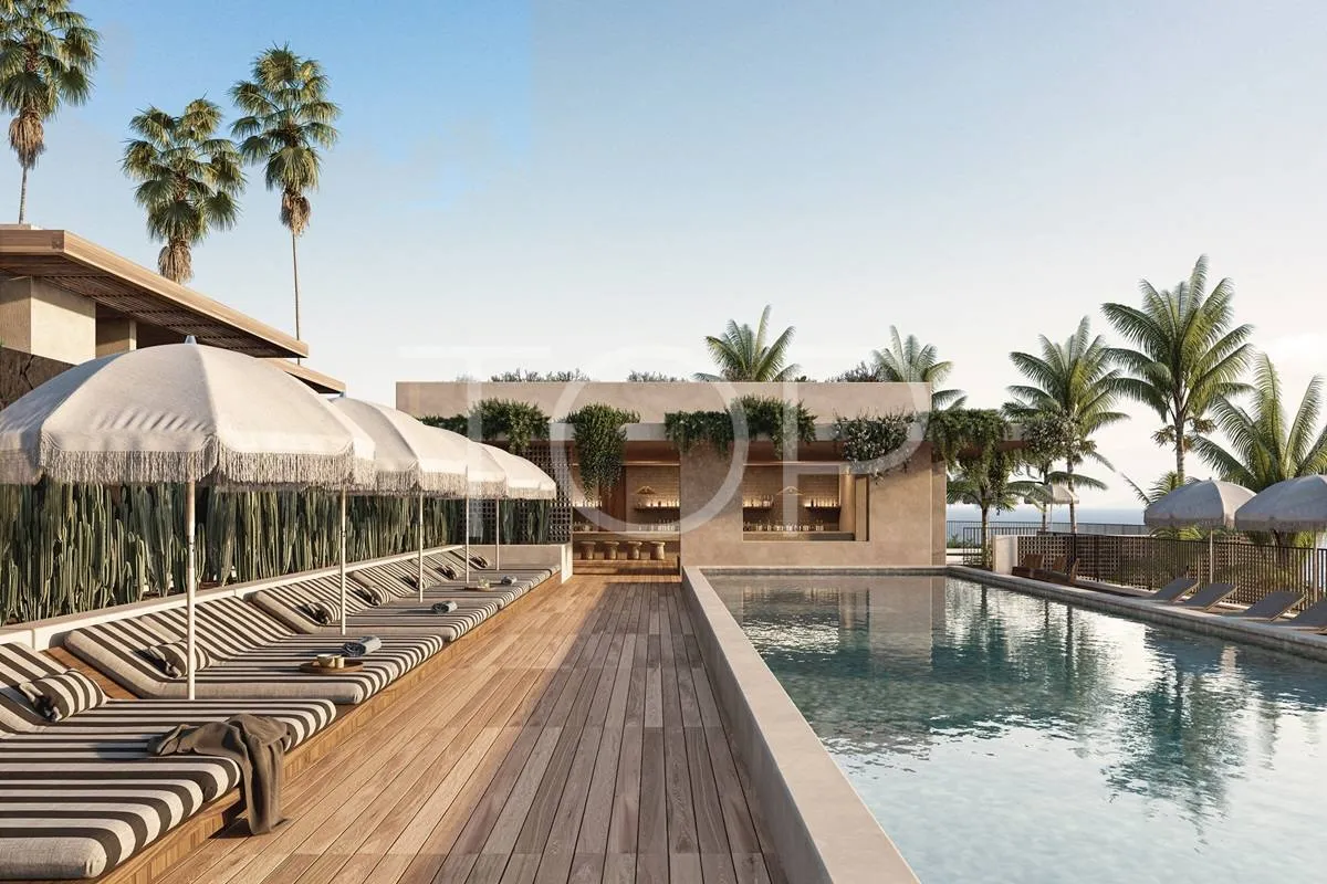 The Valley Villas - Cuna del Alma
