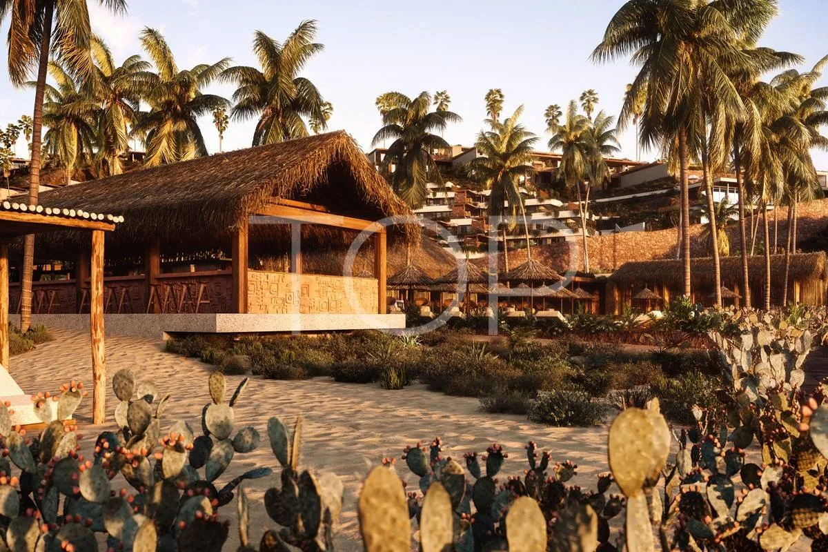 The Valley Villas - Cuna del Alma