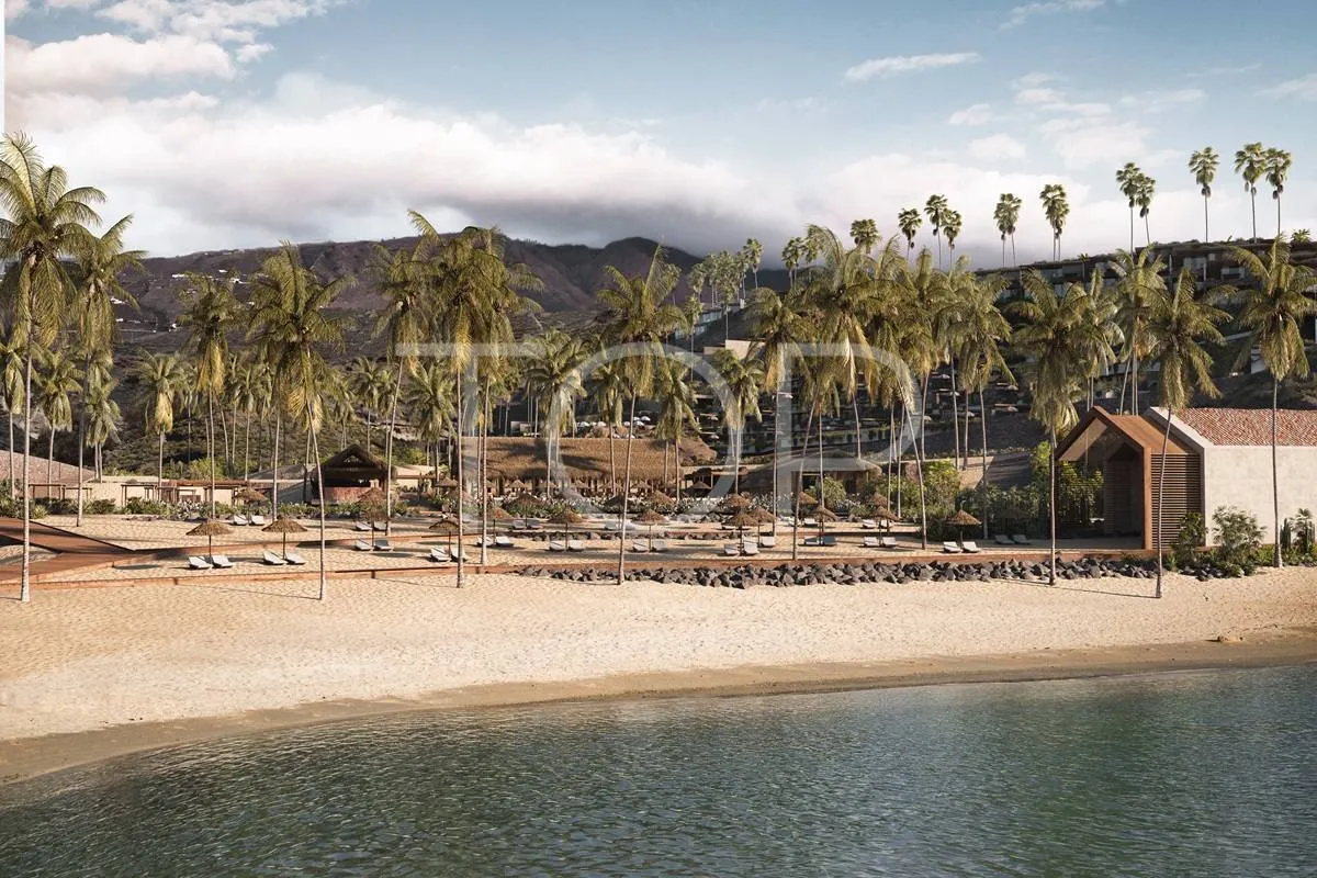 The Valley Villas - Cuna del Alma