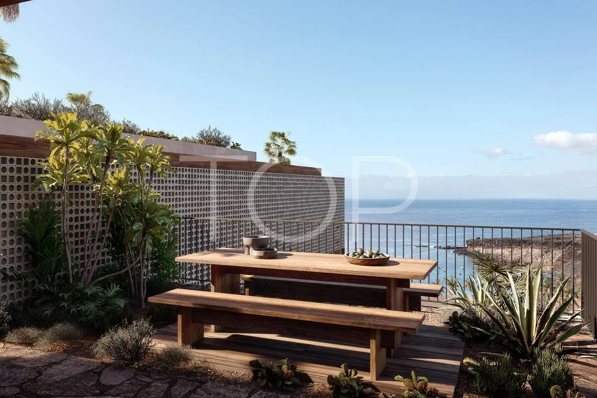 The Valley Villas - Cuna del Alma