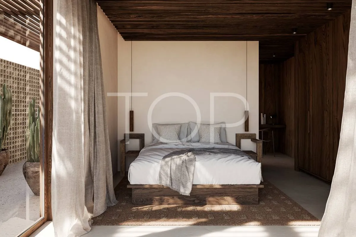 The Valley Villas - Cuna del Alma