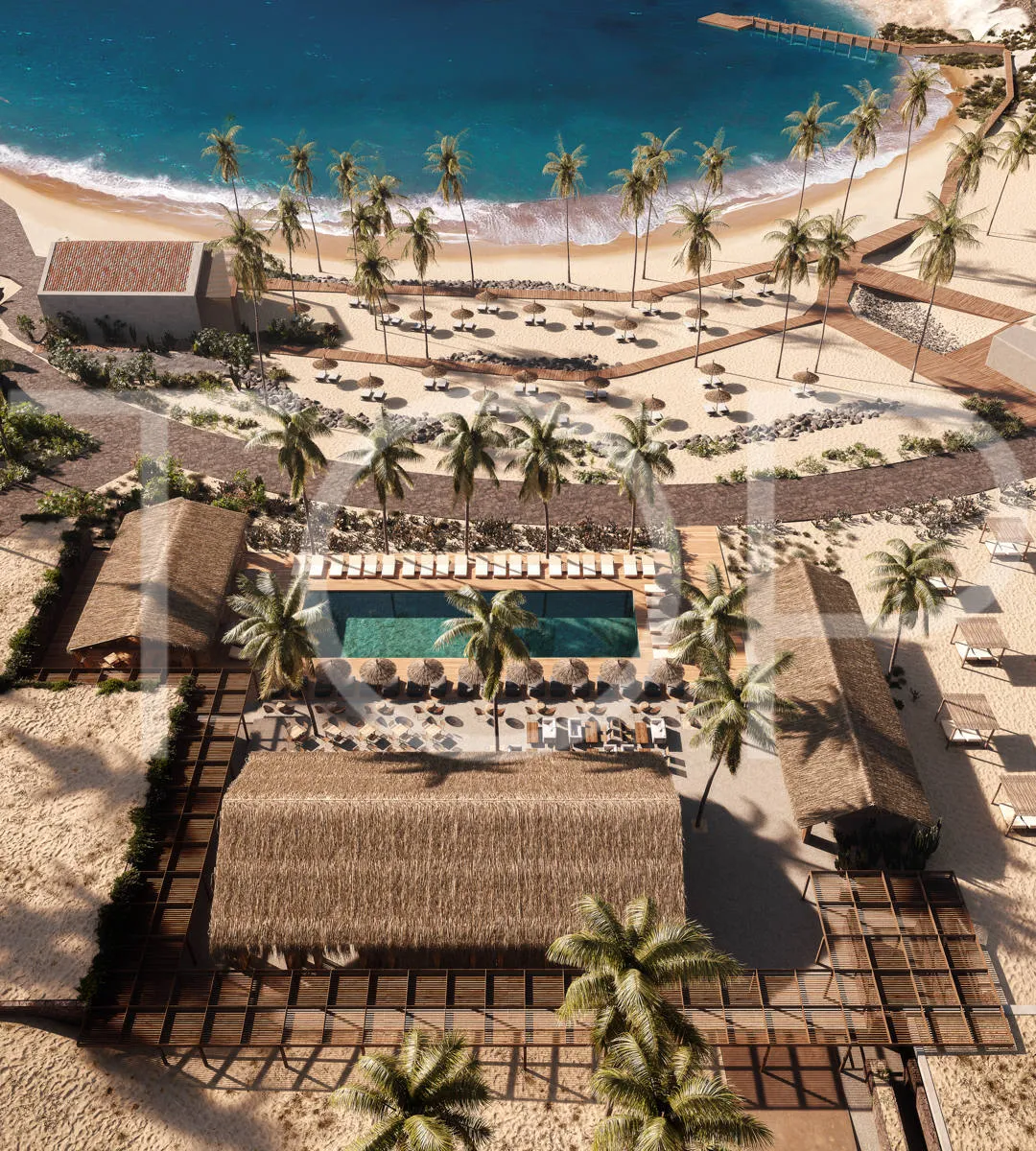 The Valley Villas - Cuna del Alma