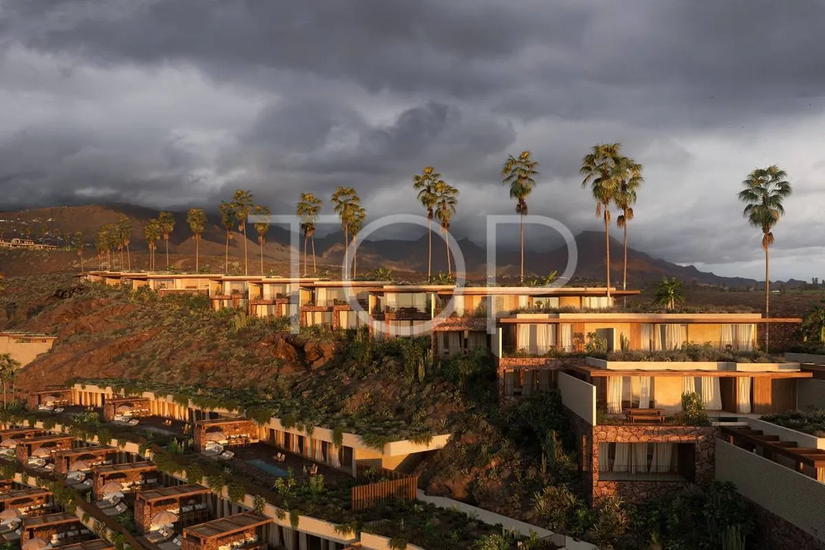 The Valley Villas - Cuna del Alma
