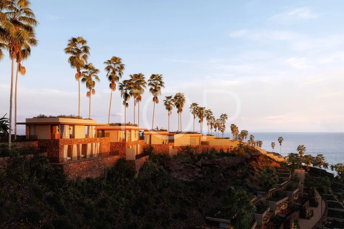 The Valley Villas - Cuna del Alma