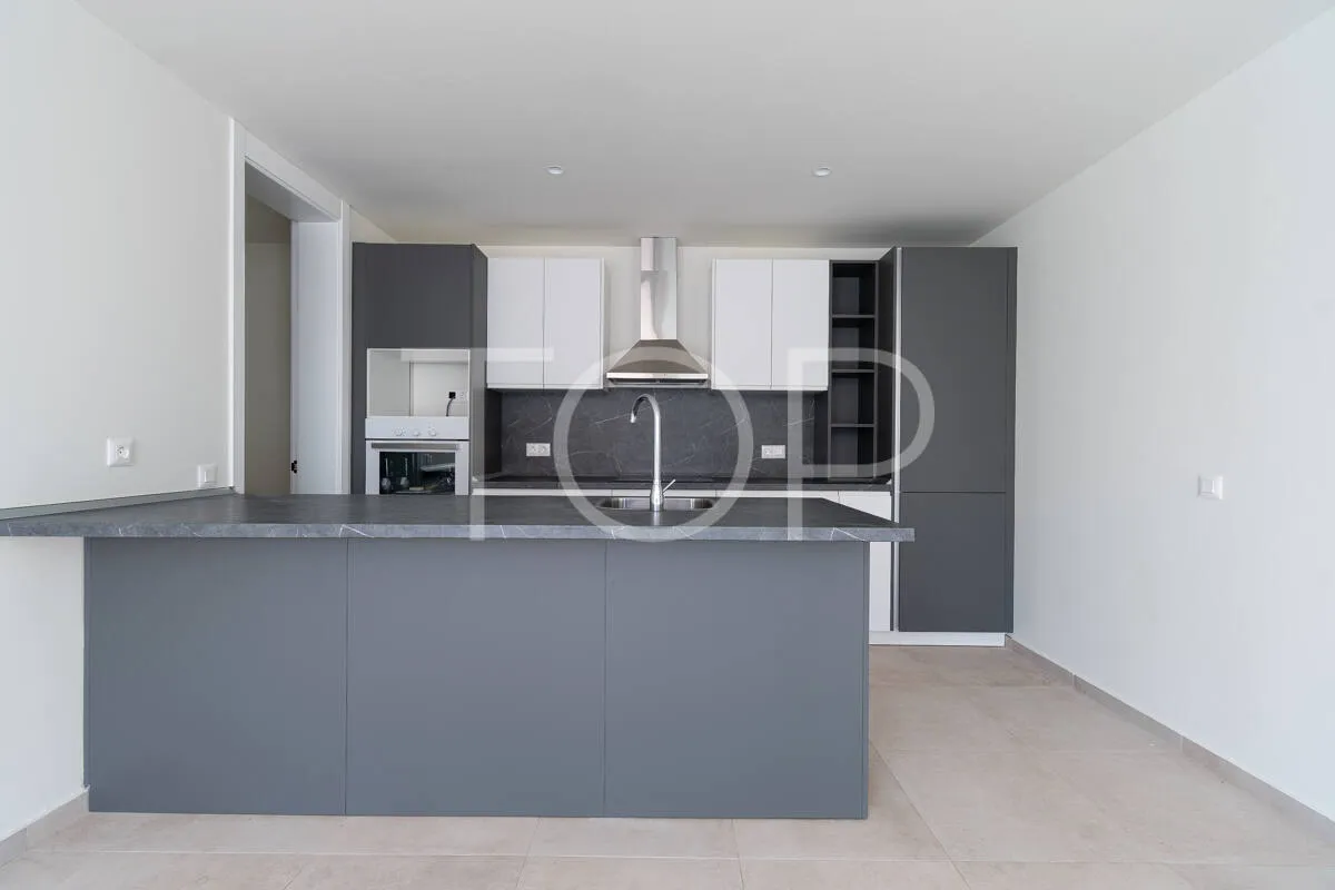Moderne Wohnung im Herzen von Adeje mit großer Terrasse und Parkplatz