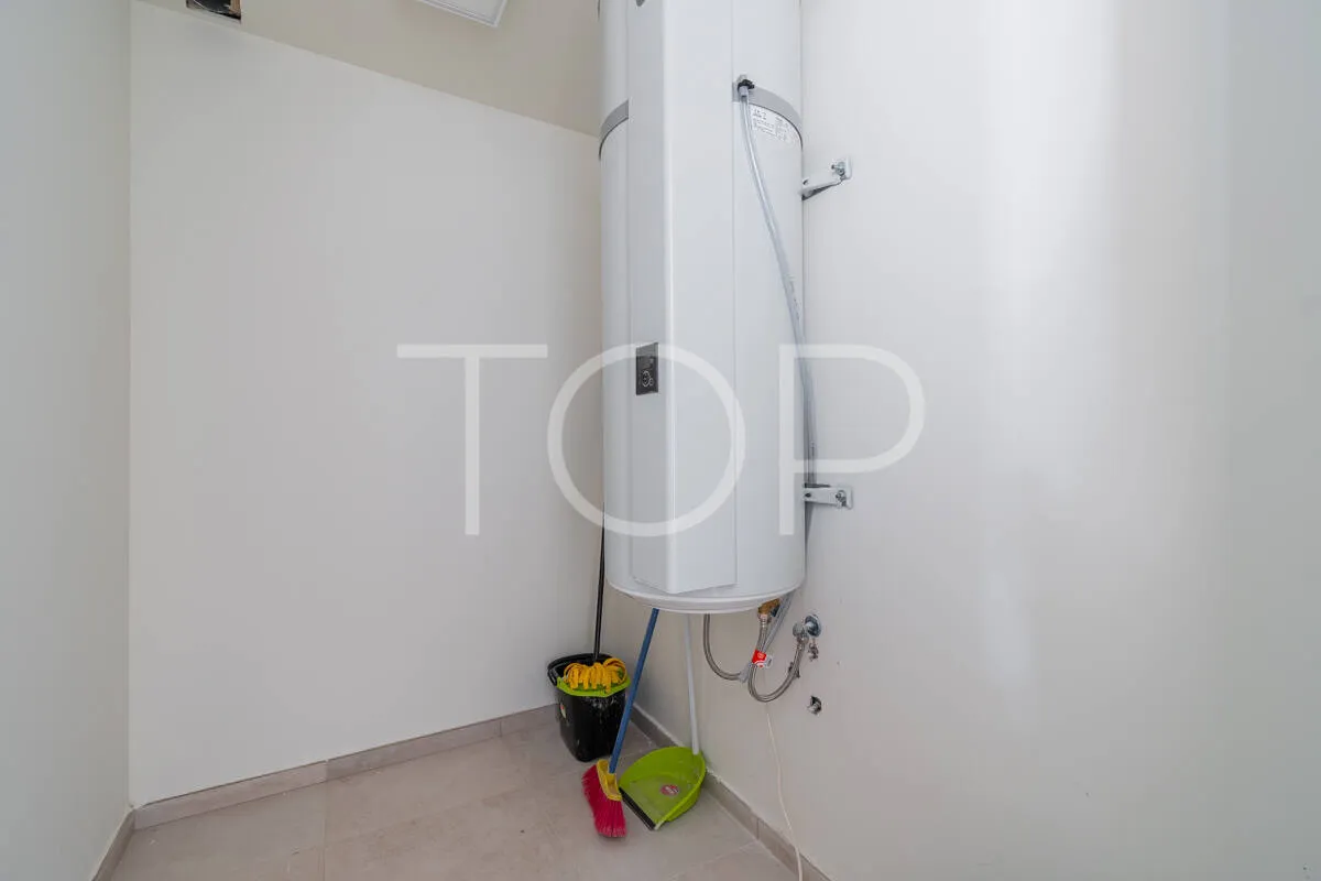 Moderne Wohnung im Herzen von Adeje mit großer Terrasse und Parkplatz