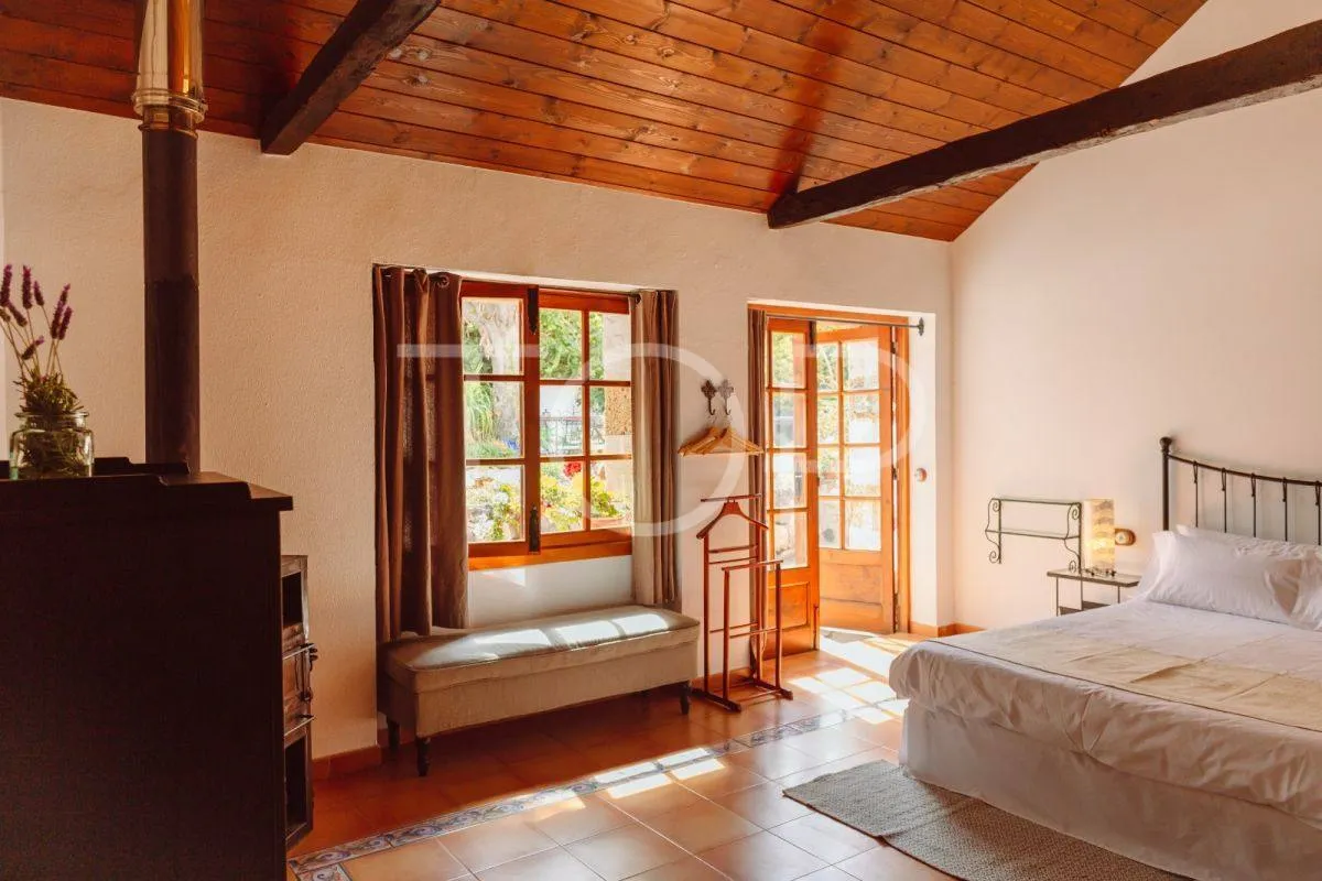 Preciosa Casa Rural con encantador patio interior a la venta en el acogedor municipio de Arona