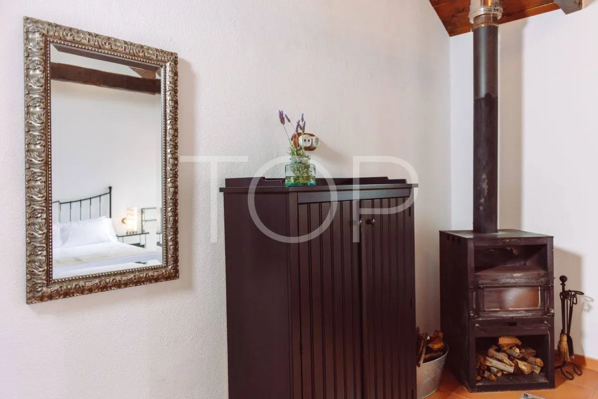 Preciosa Casa Rural con encantador patio interior a la venta en el acogedor municipio de Arona