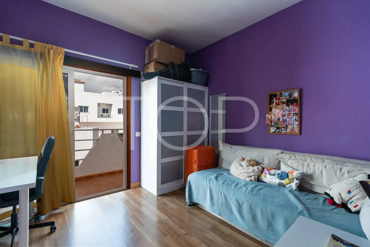 Encantador Piso en Venta en el Corazón de Granadilla de Abona