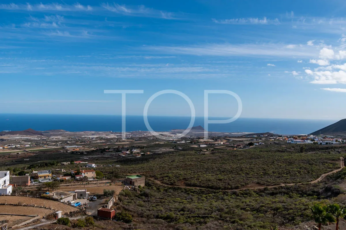 Encantador Piso en Venta en el Corazón de Granadilla de Abona