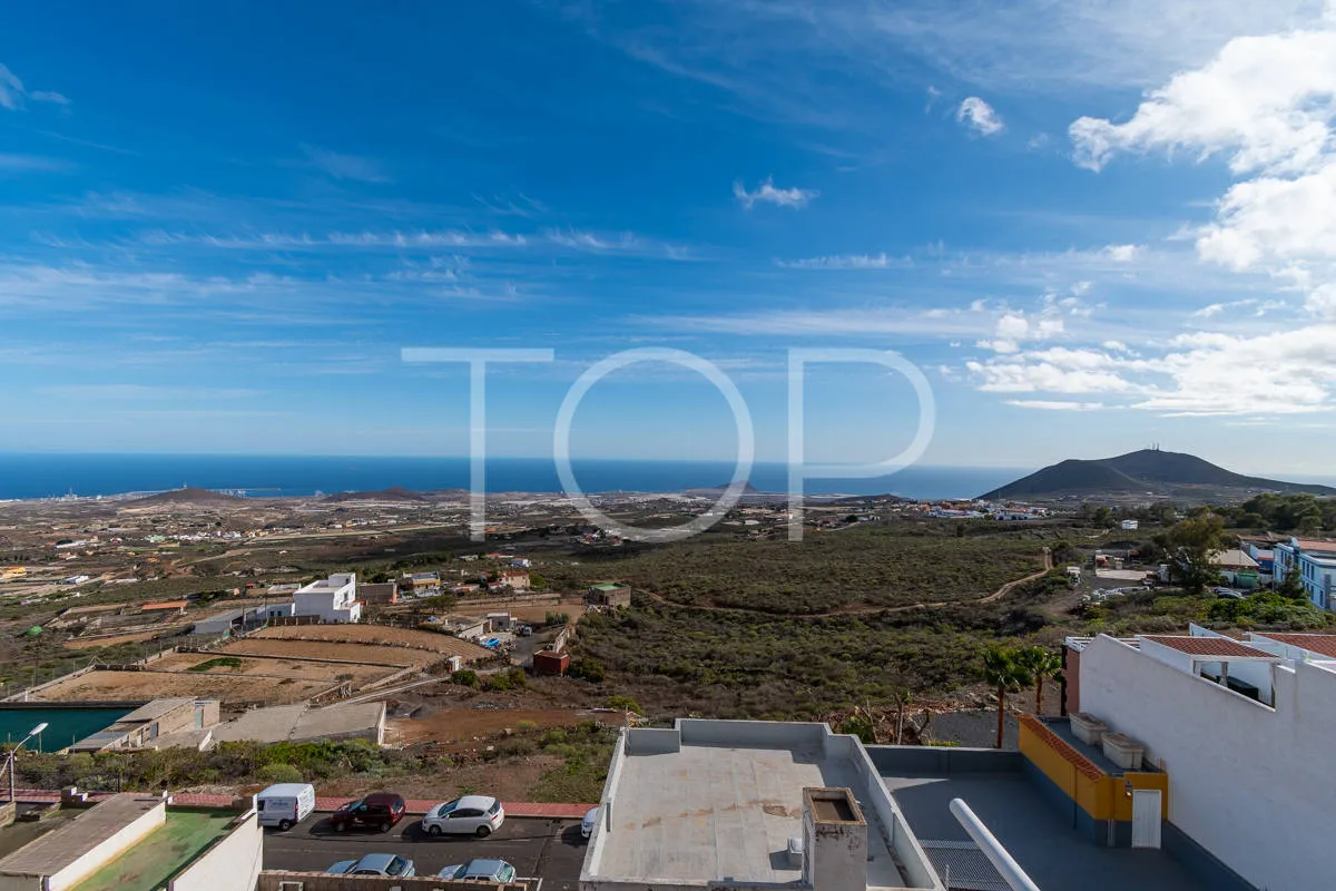 Encantador Piso en Venta en el Corazón de Granadilla de Abona