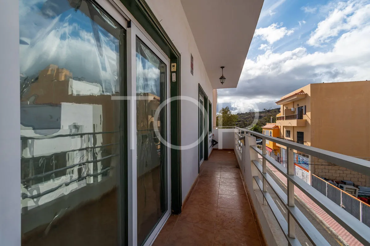 Encantador Piso en Venta en el Corazón de Granadilla de Abona