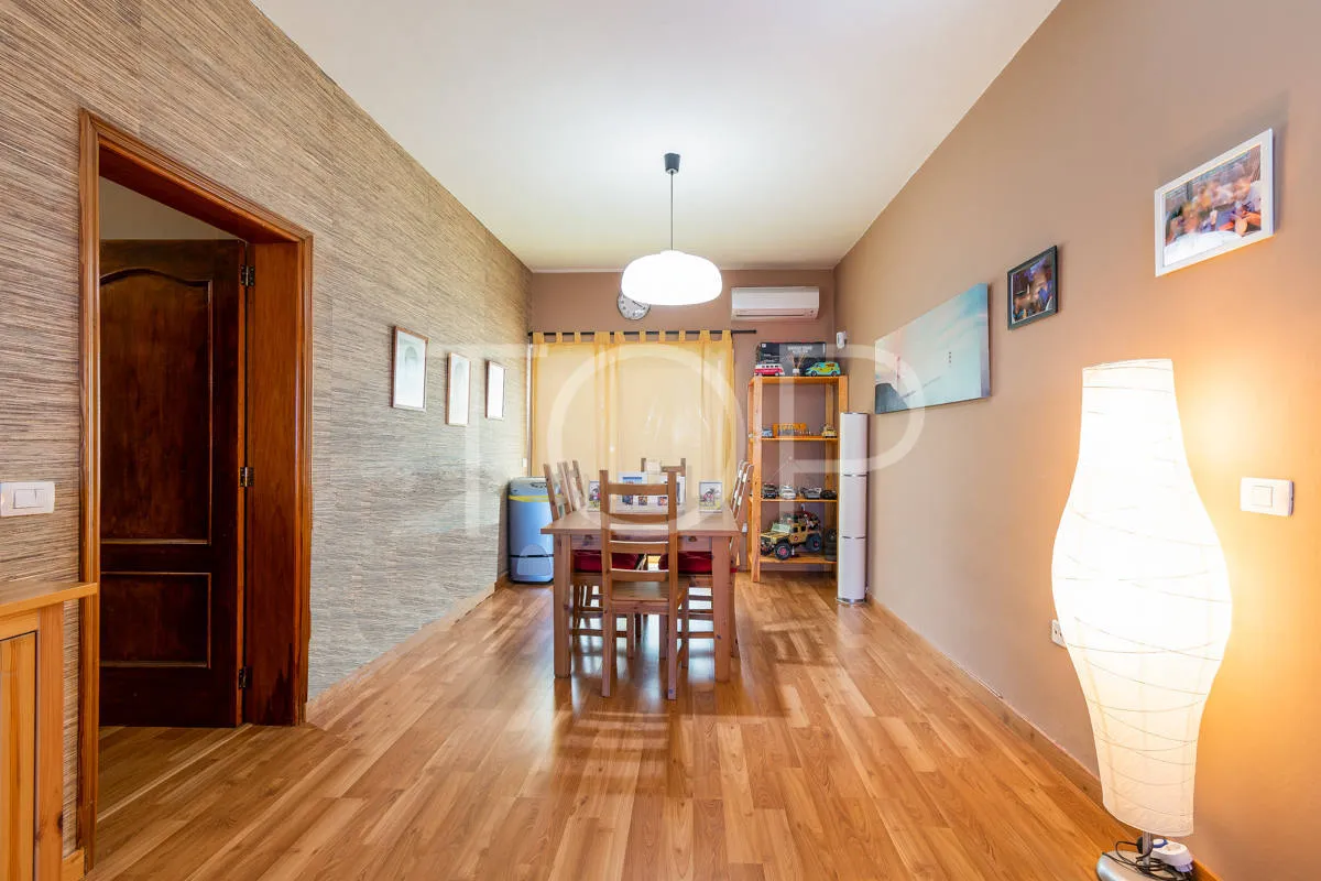 Encantador Piso en Venta en el Corazón de Granadilla de Abona