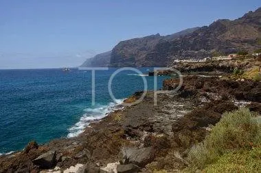 Einzigartiger Eckbungalow mit großem Garten in ruhiger Anlage in El Madroñal - Costa Adeje