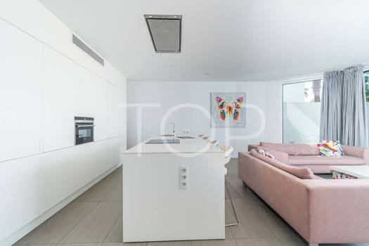Modern luxury apartment in Costa Adeje