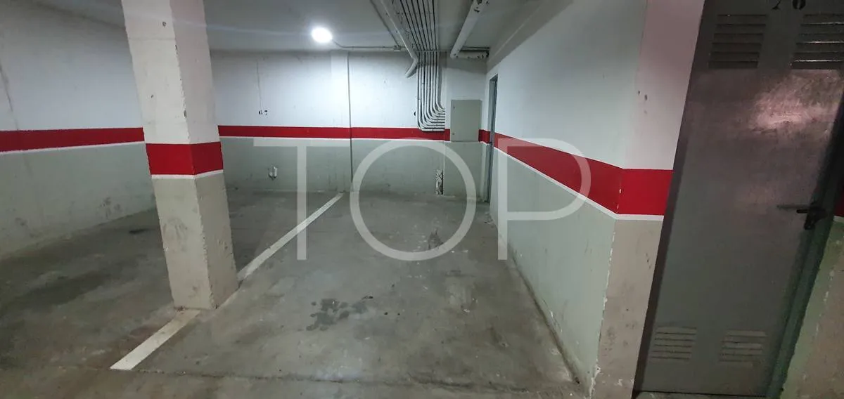 Unique Opportunity: Charming Ground Floor Apartment in Quiet Area of Fañabe