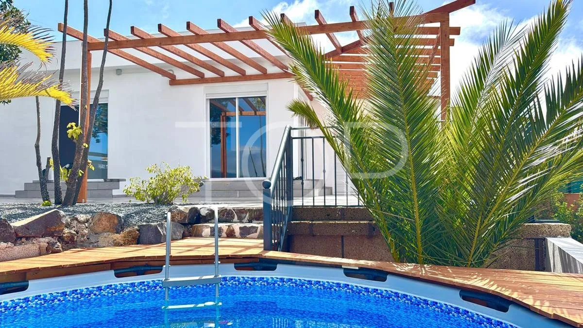 Casa rural en venta en  Vilaflor