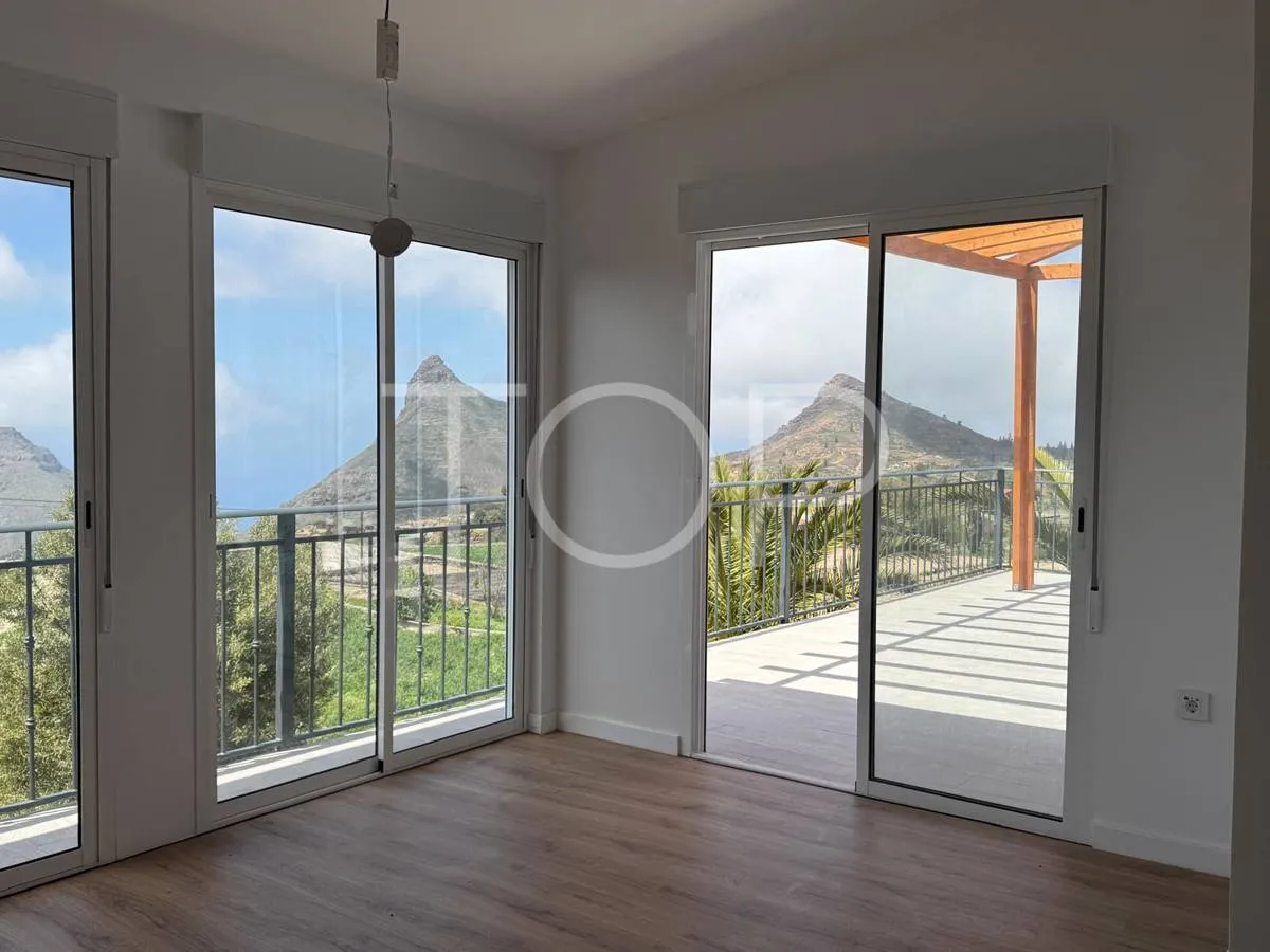 Casa rural en venta en  Vilaflor