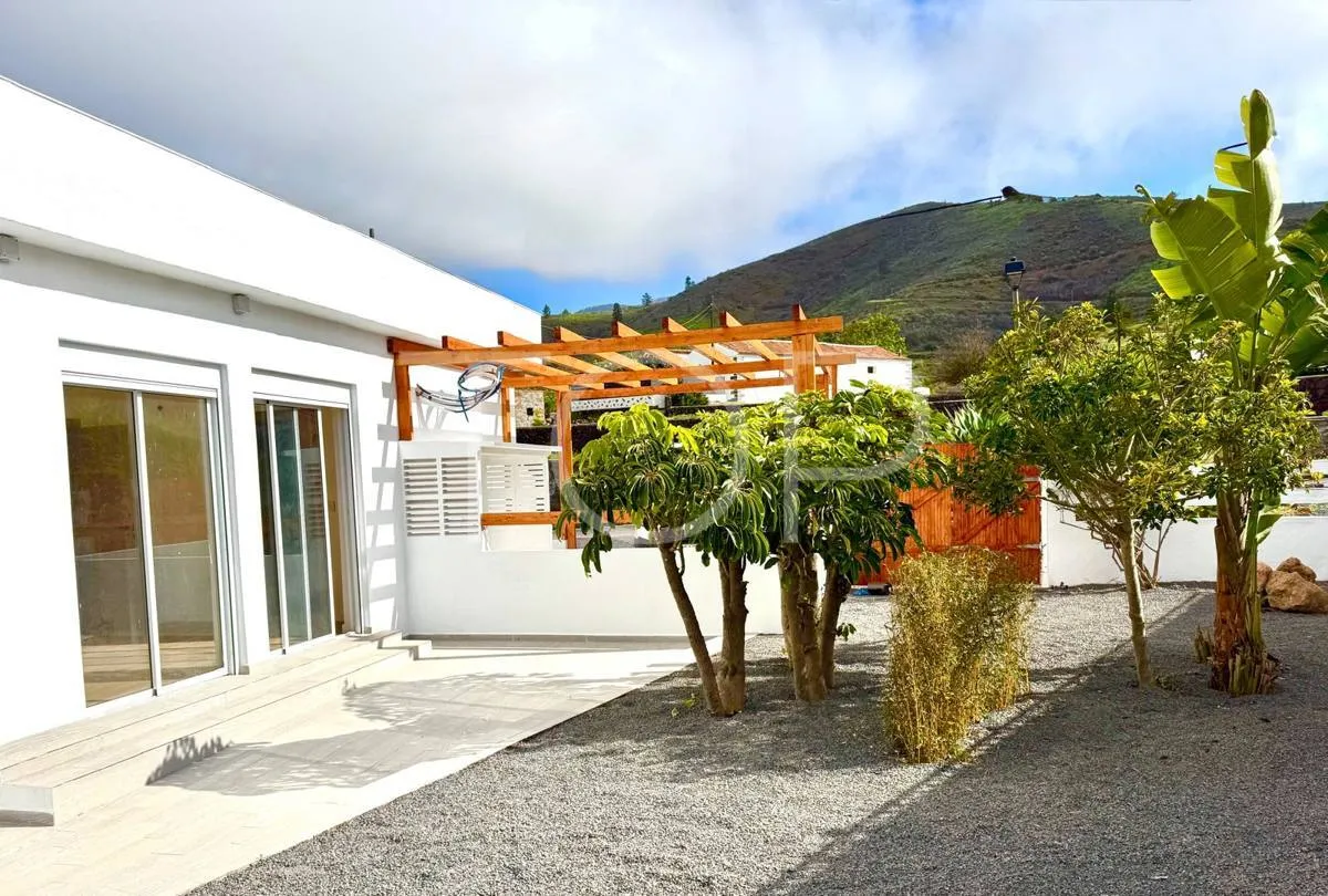 Casa rural en venta en  Vilaflor