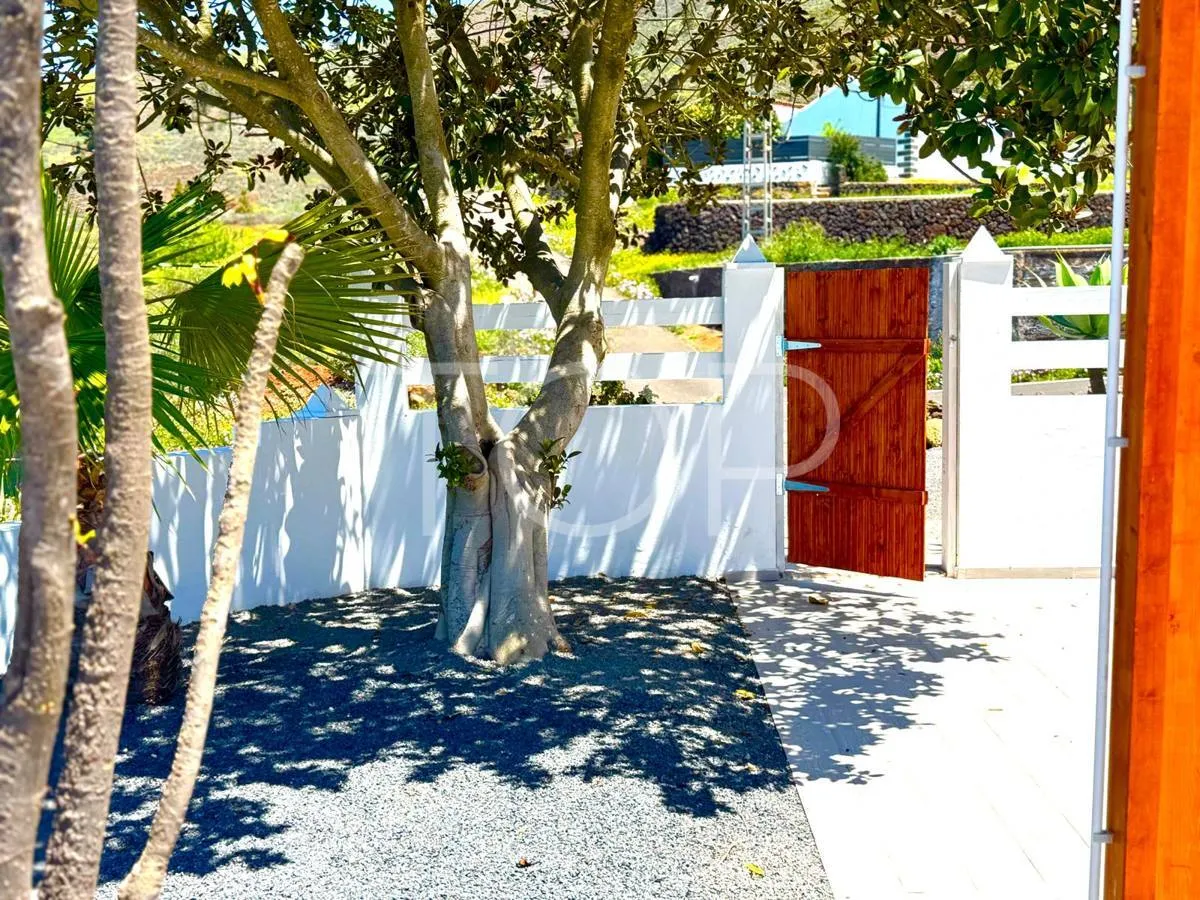 Casa rural en venta en  Vilaflor