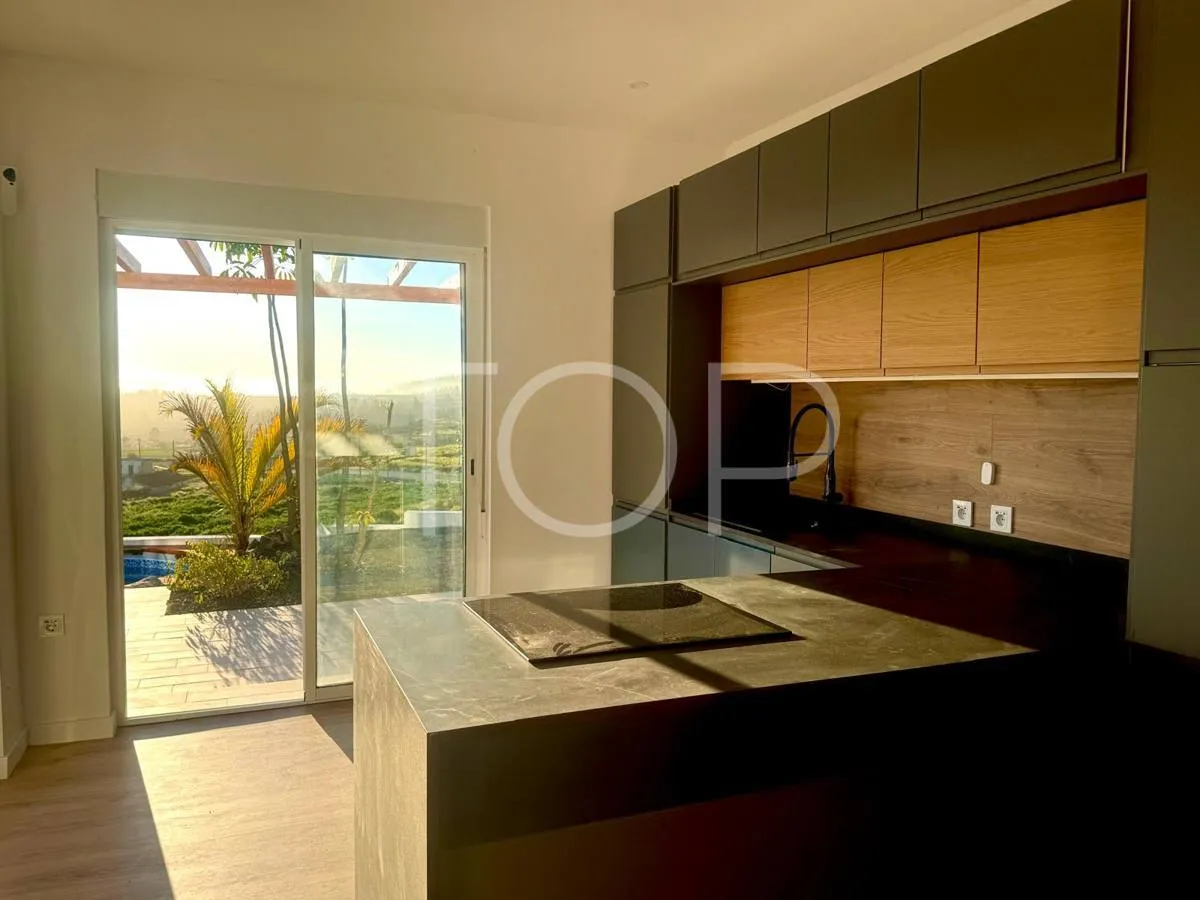Casa rural en venta en  Vilaflor