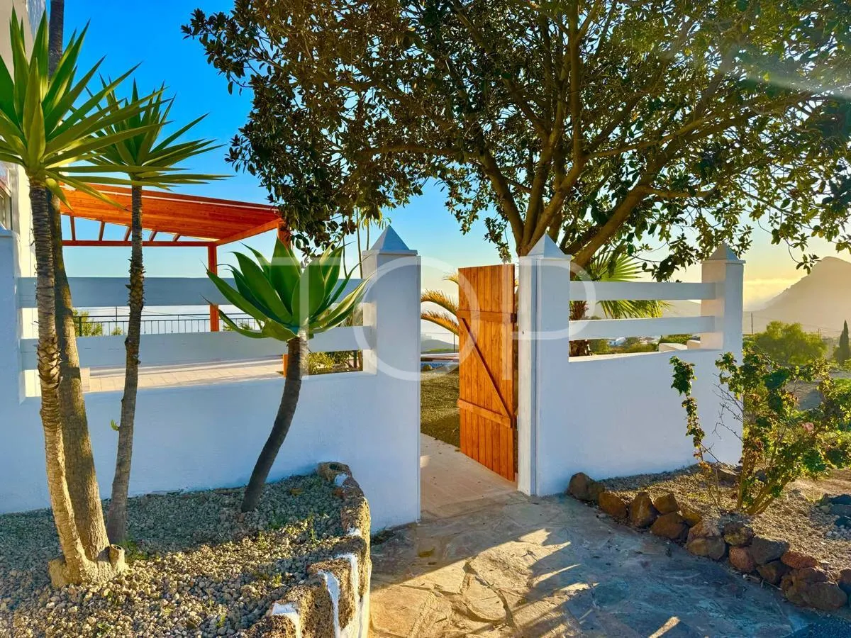 Casa rural en venta en  Vilaflor