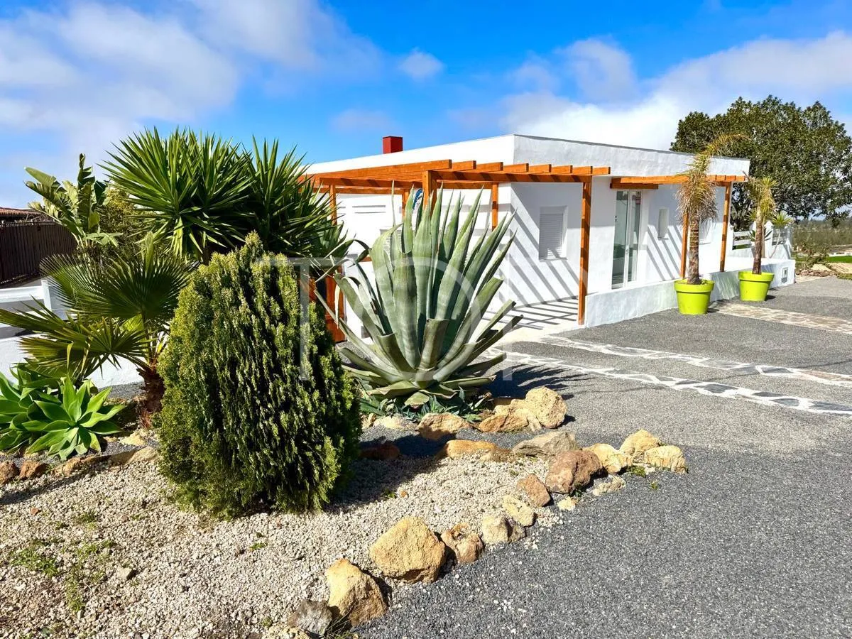 Casa rural en venta en  Vilaflor