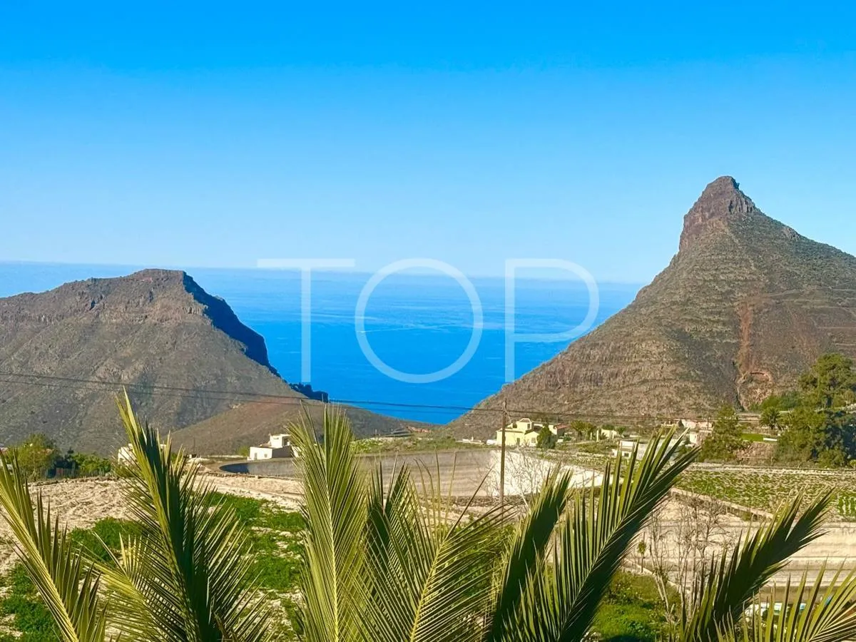 Casa rural en venta en  Vilaflor
