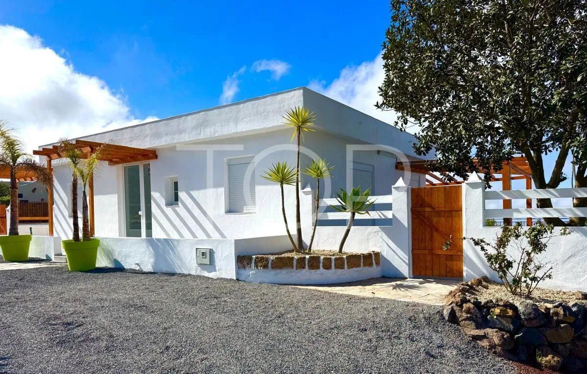 Casa rural en venta en  Vilaflor