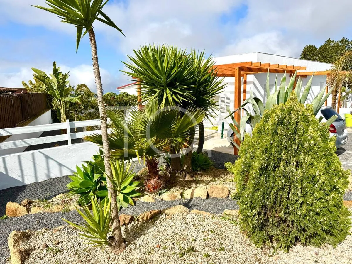 Casa rural en venta en  Vilaflor