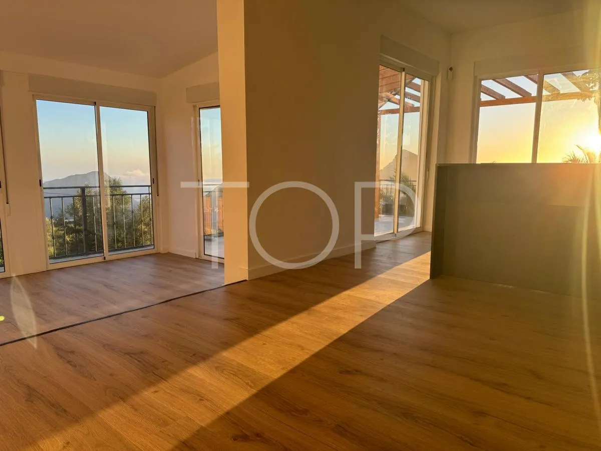 Casa rural en venta en  Vilaflor