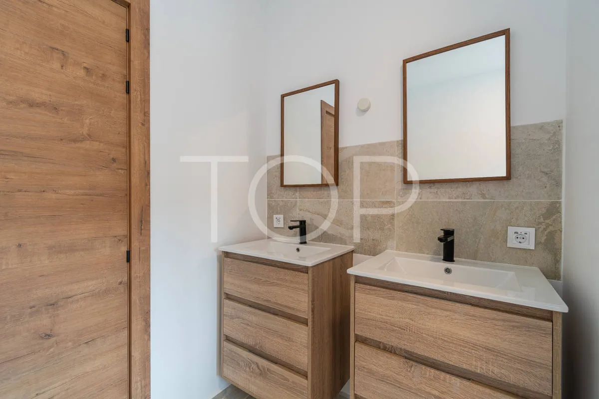 Un oasis de paz entre montañas y mar: Casa exclusiva en Ifonche, sur de Tenerife