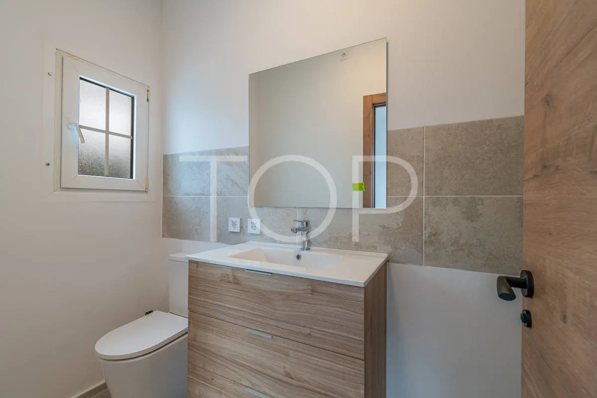 Un oasis de paz entre montañas y mar: Casa exclusiva en Ifonche, sur de Tenerife