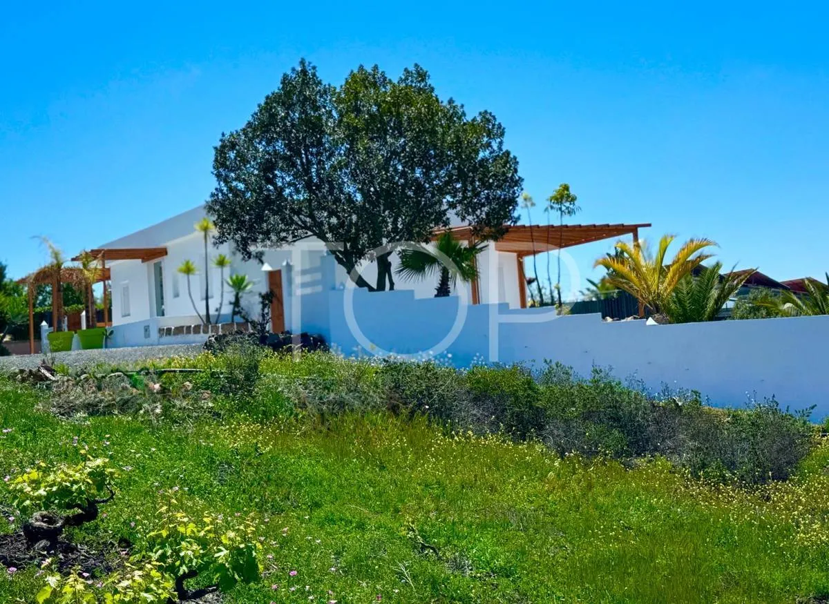 Casa rural en venta en  Vilaflor