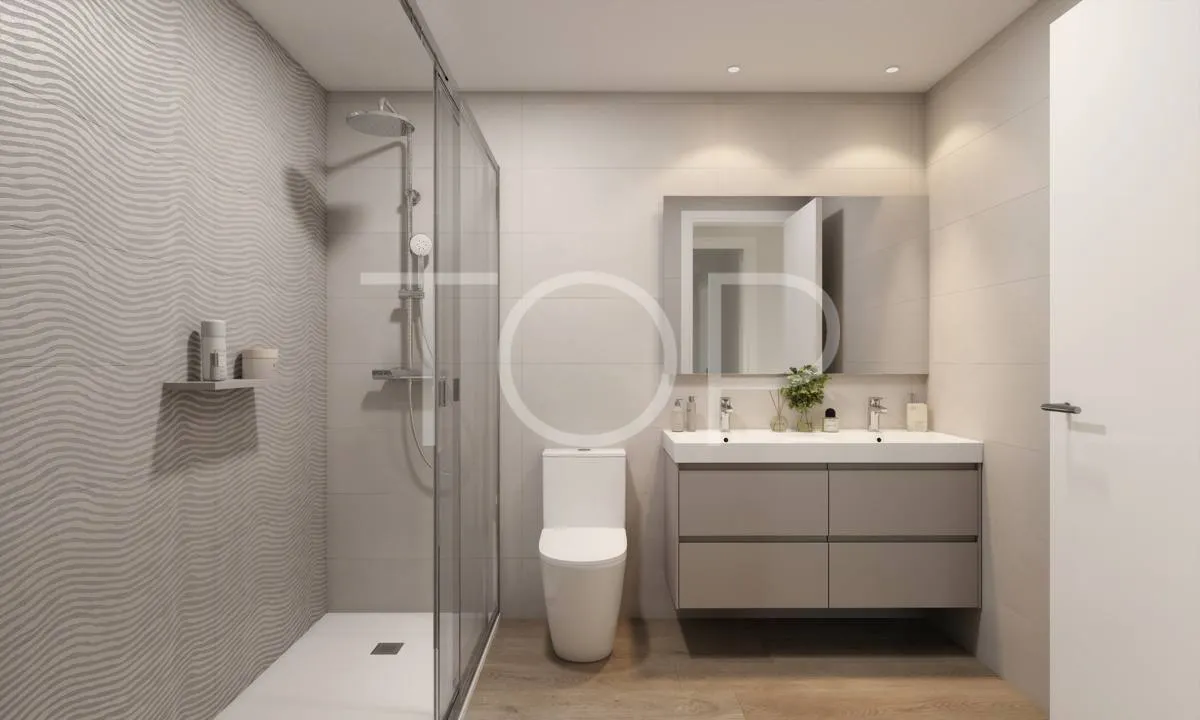 Apartamento de dos dormitorios en el nuevo proyecto Abora, Playa Paraíso - Costa Adeje
