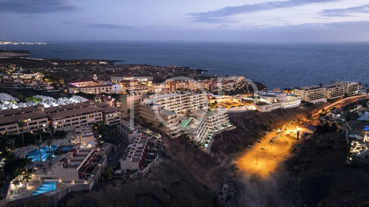Apartamento a estrenar en nuevo complejo Abora en Playa Paraíso, Costa Adeje